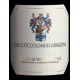 Rosso di Montalcino DOC Ciacci Piccolomini 2012