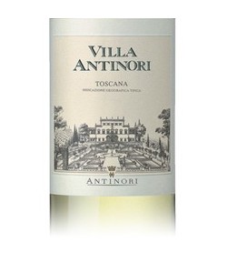 Toscana IGT Villa Antinori Bianco 2013