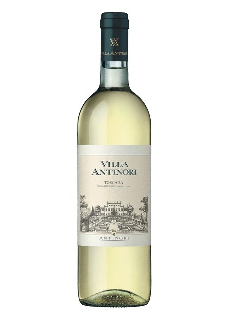 Toscana IGT Villa Antinori Bianco 2013