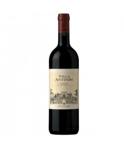 Toscana IGT Villa Antinori Rosso 2011