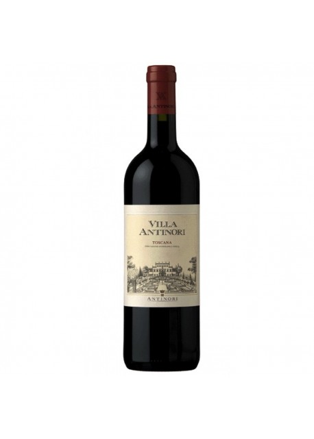 Toscana IGT Villa Antinori Rosso 2011