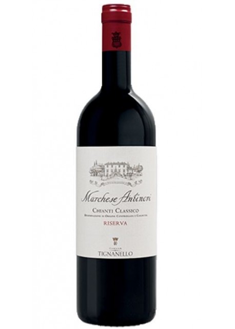 Chianti Classico DOCG Riserva Marchese Antinori 2011