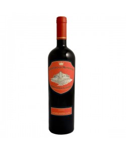 Morellino di Scansano DOCG Jacopo Biondi Santi Castello di Montepò 2010
