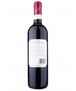 Chianti DOCG Marchesi De' Frescobaldi Rufina Nipozzano Riserva 2006