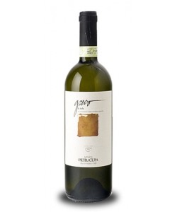 Campania DOCG Pietracupa Greco di Tufo 2013