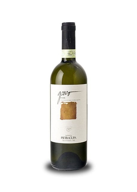 Campania DOCG Pietracupa Greco di Tufo 2013