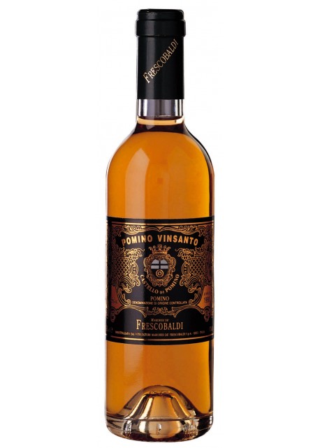 Pomino Vin Santo DOC Marchesi De' Frescobaldi 2004