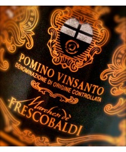 Pomino Vin Santo DOC Marchesi De' Frescobaldi 2004
