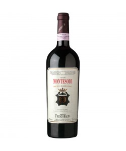 Chianti DOCG Marchesi De' Frescobaldi Rufina Montesodi 2008