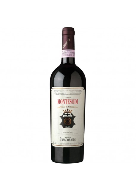 Chianti DOCG Marchesi De' Frescobaldi Rufina Montesodi 2008