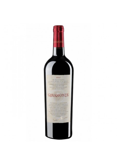 Toscana IGT Marchesi De' Frescobaldi Giramonte 2003