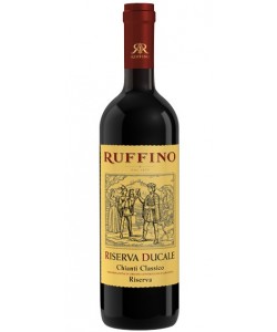 Chianti Classico Riserva DOCG Ruffino Riserva Ducale 2012