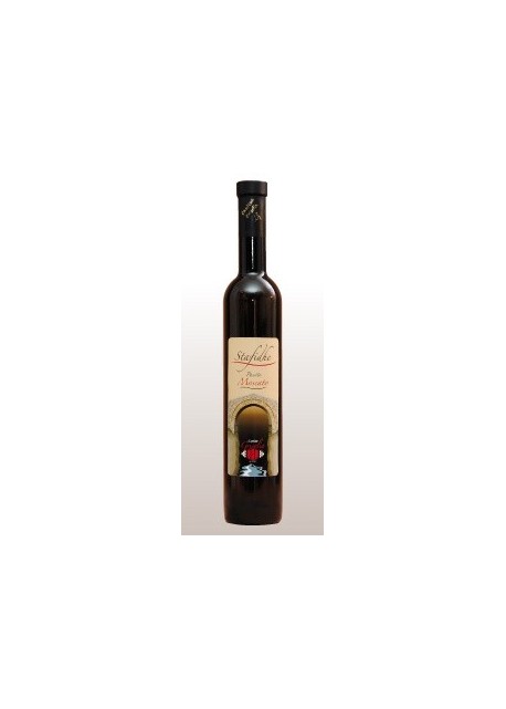 Calabria IGT Grisolia Moscato Stafidhe Passito Dolce