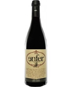 Valle d’Aosta DOC Enfer Arvier 2010