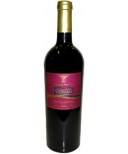 Sicilia IGT Baglio Hopps Incantari 2001