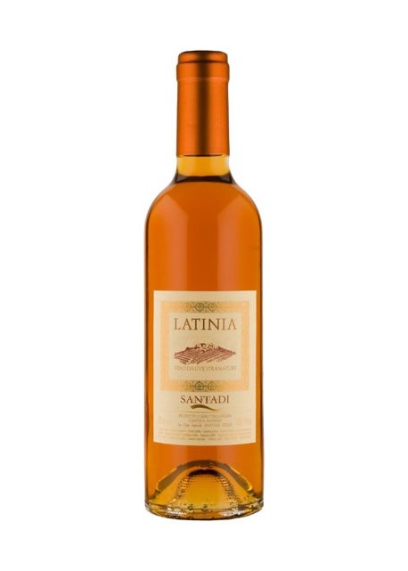 Valli di Porto Pino IGT Santadi Latinia 2008