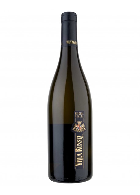 Collio DOC Villa Russiz Ribolla Gialla 2013