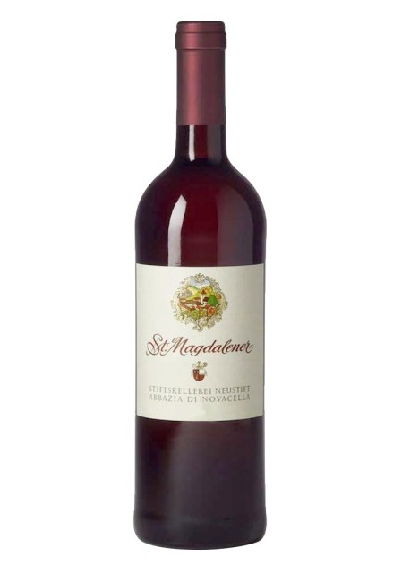 Alto Adige DOC Abbazia di Novacella Santa Magdalener 2014