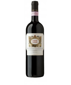 Chianti Classico DOCG Lamole di Lamole 2010