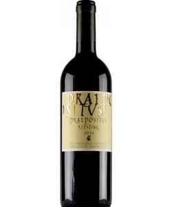 Alto Adige DOC Abbazia di Novacella Riesling Praepositus 2013