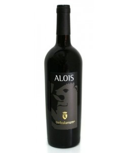 Terre del Volturno IGT Alois Trebulanum 2011