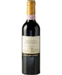 Montefalco Sagrantino DOCG Arnaldo Caprai Passito 2007