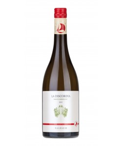 Bianco Umbria IGP Falesco La Discordia 2013