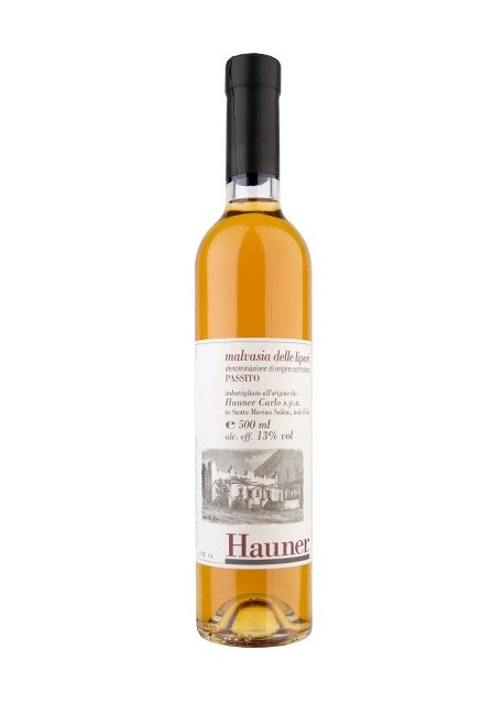 Malvasia delle Lipari DOC Hauner 2009