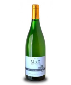 Colli Tortonesi DOC Vigneti Massa Terra Bianco Petit Derthona 2013