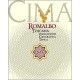 Etichetta Toscana IGT Cima Romalbo 2001