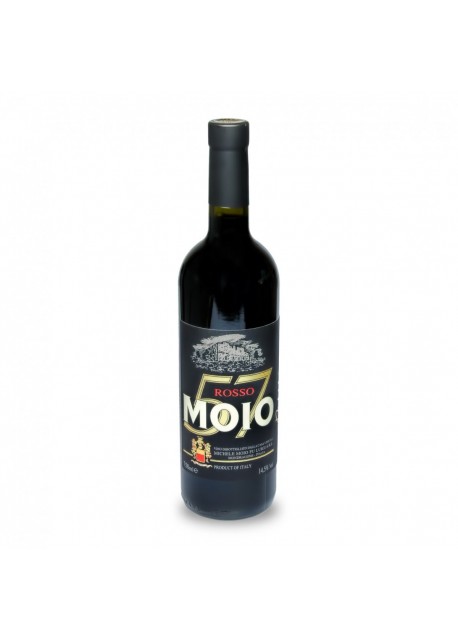 Falerno Rosso DOC Cantine Moio Falerno del Massico 2010