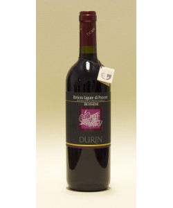 Rossese DOC Durin Riviera Ligure di Ponente 2011
