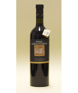 Ormeasco di Pornassio DOC Durin 2011