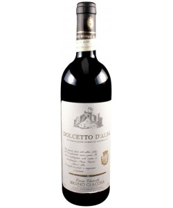Dolcetto d'Alba DOC Bruno Giacosa 2014