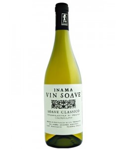 Soave Classico DOC Inama Vin Soave 2014