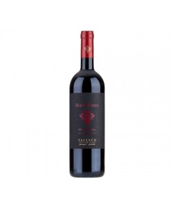 Umbria Rosso IGP Falesco Marciliano 2004