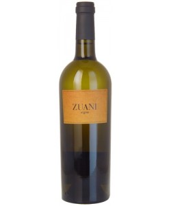 Collio Bianco DOC Zuani Vigne 2014