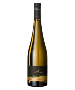 Alto Adige DOC Sauvignon Kellerei St.Pauls Passion 2013