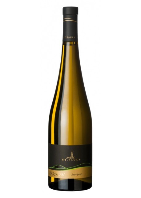 Alto Adige DOC Sauvignon Kellerei St.Pauls Passion 2013