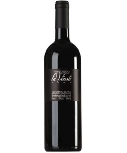 Friuli Colli Orientali DOC La Viarte Refosco dal Peduncolo rosso 2007