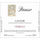 Langhe Nebbiolo DOC Parusso 2013