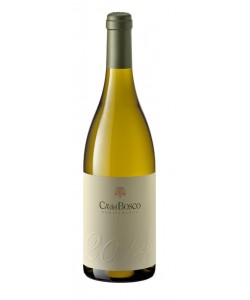 Curtefranca Bianco DOC Ca' del Bosco 2013