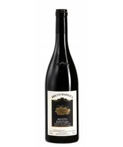 Dolcetto Diano d’Alba DOCG Bricco Maiolica 2013
