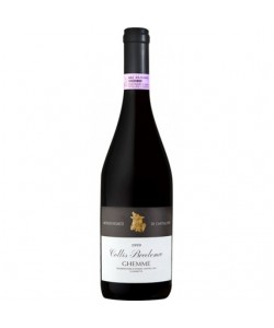 Ghemme DOCG Cantalupo Collis Breclemae 2004