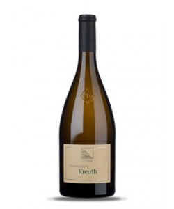 Alto Adige DOC Terlano Chardonnay Kreuth 2014
