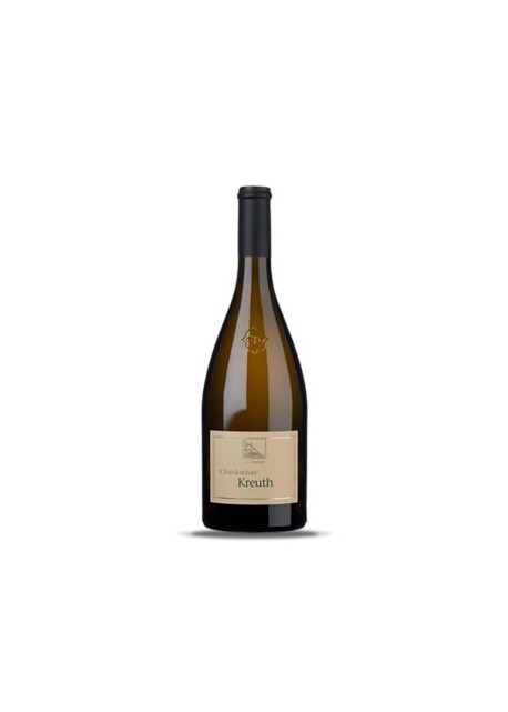 Alto Adige DOC Terlano Chardonnay Kreuth 2014