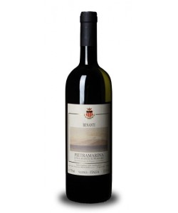 Etna Bianco Superiore DOC Benanti Pietramarina 2011