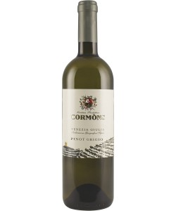 Venezia Giulia IGT Cormòns Pinot Grigio 2014