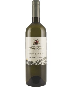 Venezia Giulia IGT Cormòns Chardonnay 2014