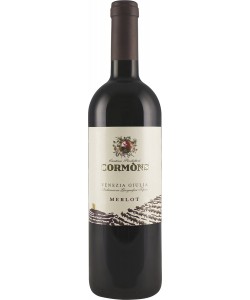 Venezia Giulia IGT Cormòns Merlot 2013